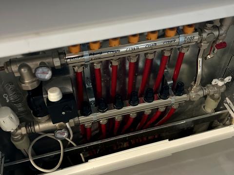 дом по адресу Ялинкова ул.