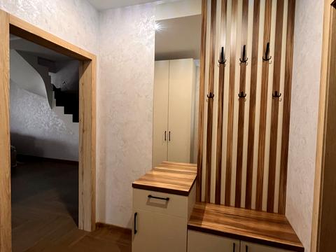 дом по адресу Ялинкова ул.