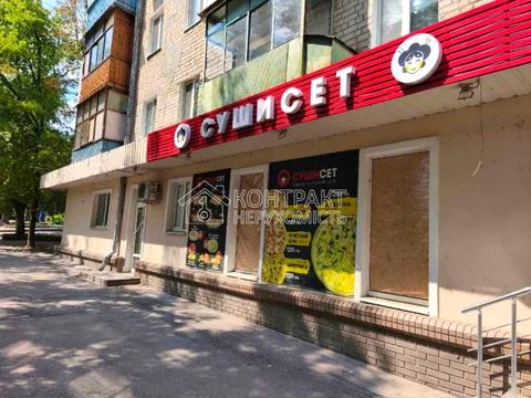 комерційна за адресою Академіка Проскури вул., 9