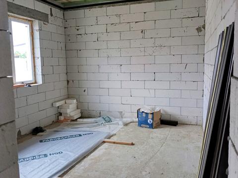 будинок за адресою Кочергіна вул.