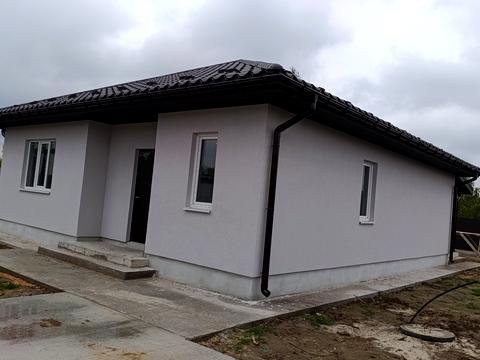 будинок за адресою Кочергіна вул.