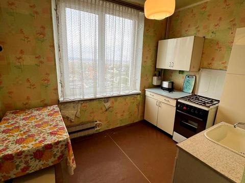 квартира по адресу Академика Павлова ул., 162