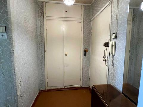 квартира по адресу Академика Павлова ул., 162