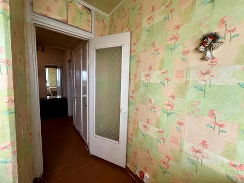 квартира по адресу Академика Павлова ул., 162