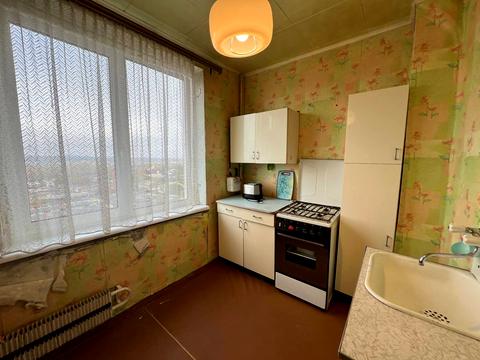 квартира по адресу Академика Павлова ул., 162