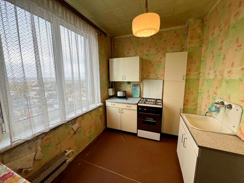 квартира по адресу Академика Павлова ул., 162