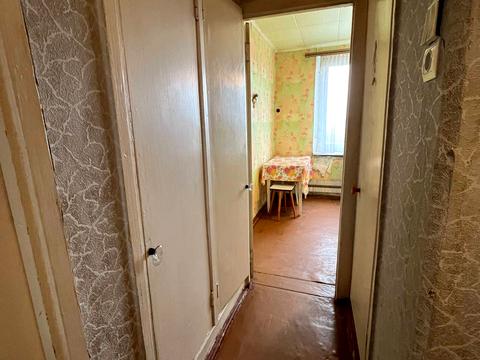 квартира по адресу Академика Павлова ул., 162