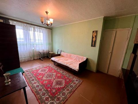 квартира по адресу Академика Павлова ул., 162