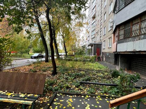 квартира по адресу Академика Павлова ул., 162