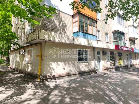 комерційна за адресою Академіка Проскури вул., 9