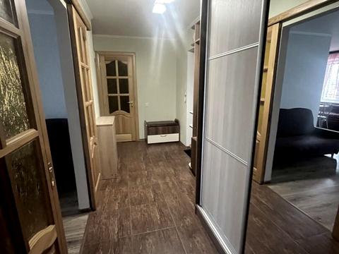 квартира за адресою Льотна вул. (Червоногвардійська), 3в