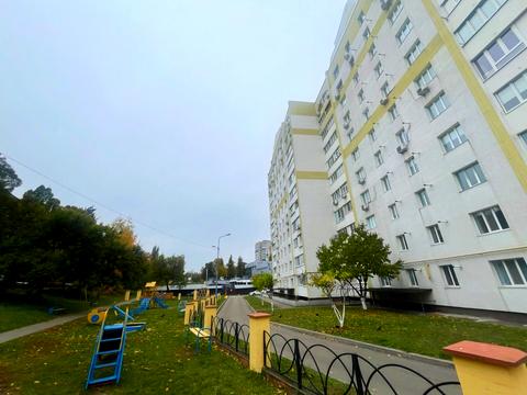 квартира за адресою Льотна вул. (Червоногвардійська), 3в