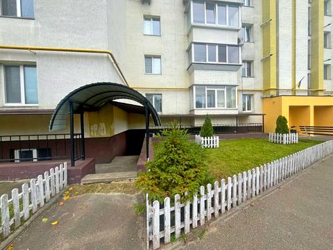 квартира за адресою Льотна вул. (Червоногвардійська), 3в