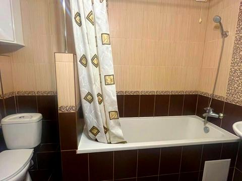 квартира за адресою Льотна вул. (Червоногвардійська), 3в