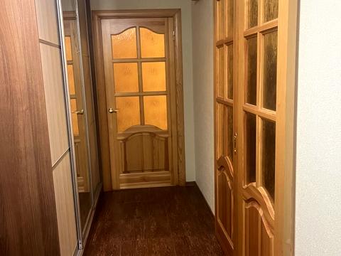 квартира за адресою Льотна вул. (Червоногвардійська), 3в