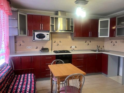 квартира за адресою Льотна вул. (Червоногвардійська), 3в