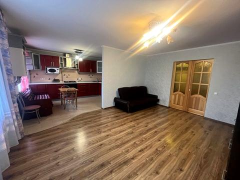 квартира за адресою Льотна вул. (Червоногвардійська), 3в