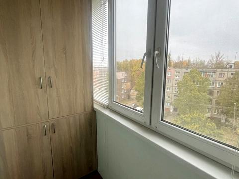 квартира за адресою Льотна вул. (Червоногвардійська), 3в