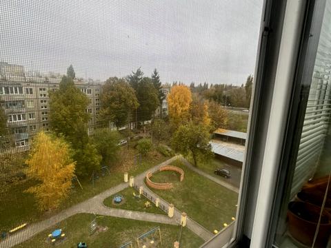 квартира за адресою Льотна вул. (Червоногвардійська), 3в