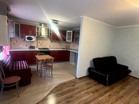 квартира за адресою Льотна вул. (Червоногвардійська), 3в