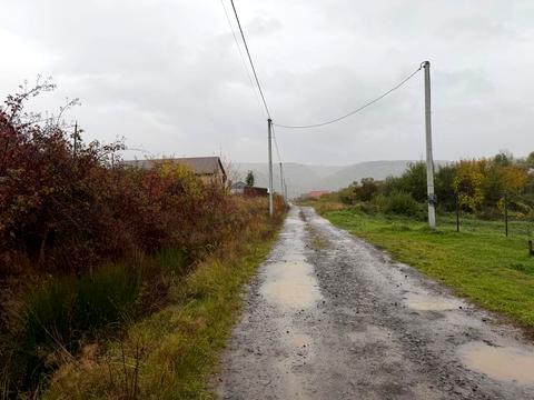 ділянка за адресою Сонячна