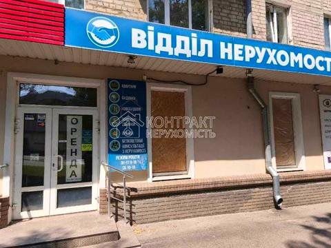 комерційна за адресою Академіка Проскури вул., 9