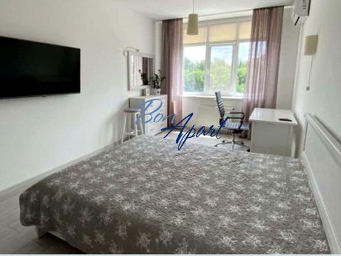 квартира по адресу Полевая ул., 73