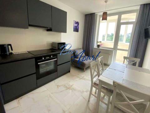 квартира по адресу Полевая ул., 73