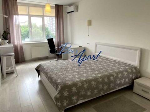 квартира по адресу Полевая ул., 73