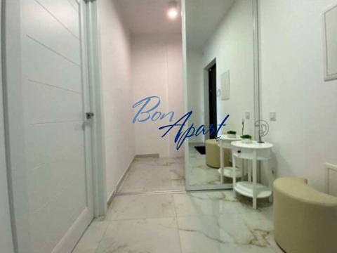 квартира по адресу Полевая ул., 73