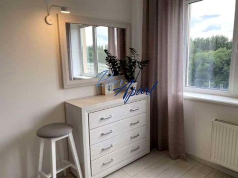 квартира по адресу Полевая ул., 73