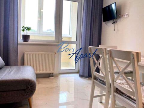 квартира по адресу Полевая ул., 73