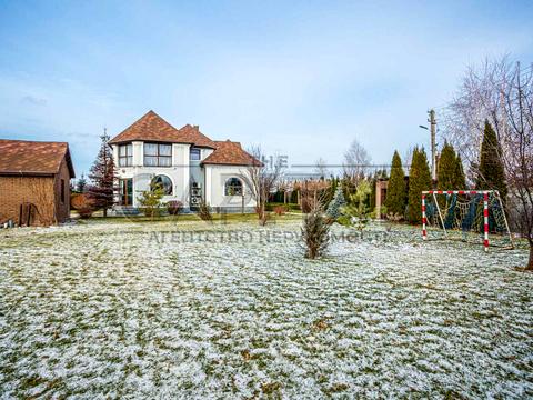 будинок за адресою Березова