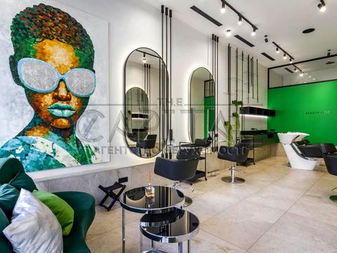 комерційна за адресою Набережно-Рибальська дорога вул., 3