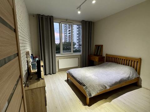 квартира по адресу Люстдорфская дорога ул., 55а