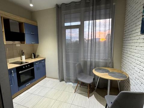 квартира по адресу Люстдорфская дорога ул., 55а