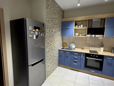 квартира по адресу Люстдорфская дорога ул., 55а