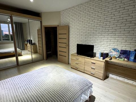 квартира по адресу Люстдорфская дорога ул., 55а