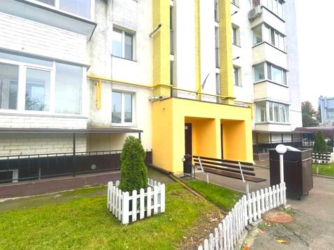 квартира за адресою Льотна вул. (Червоногвардійська), 3в