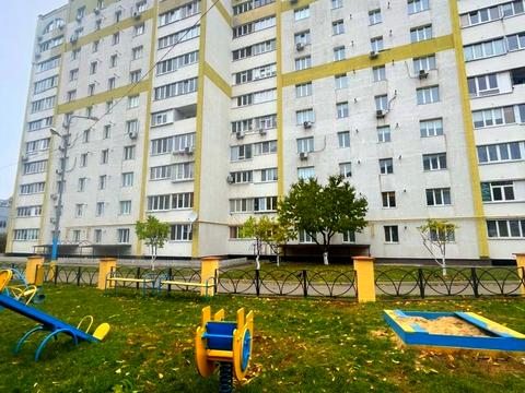 квартира за адресою Льотна вул. (Червоногвардійська), 3в