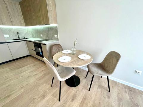 квартира за адресою Смакули вул., 7