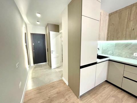 квартира за адресою Смакули вул., 7