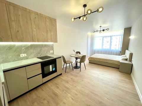 квартира за адресою Смакули вул., 7