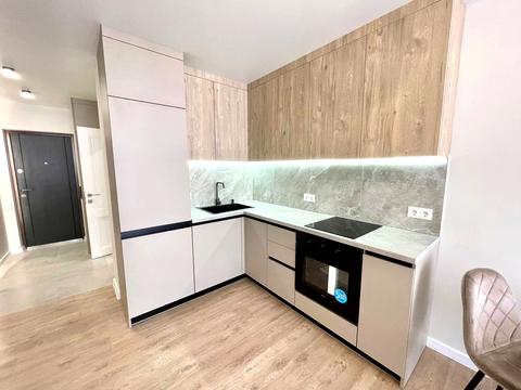 квартира за адресою Смакули вул., 7