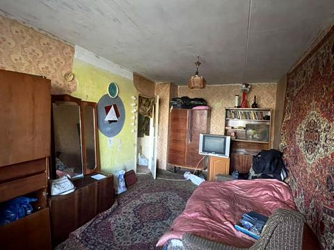 квартира по адресу Кучеренко ул., 5