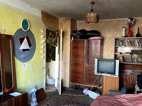 квартира по адресу Кучеренко ул., 5