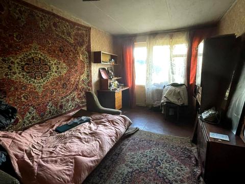 квартира по адресу Кучеренко ул., 5