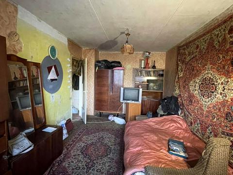 квартира по адресу Кучеренко ул., 5