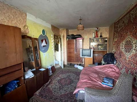 квартира по адресу Кучеренко ул., 5