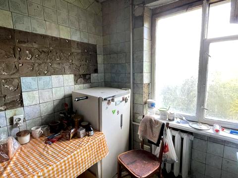 квартира по адресу Кучеренко ул., 5